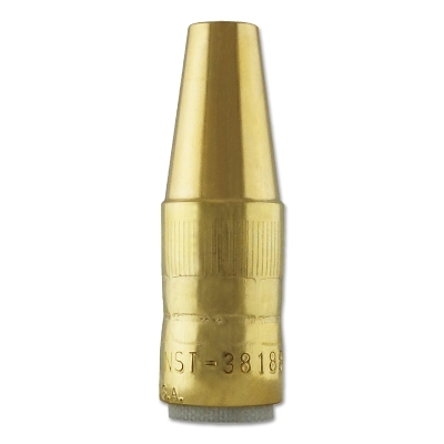 3/8IN CENTERFIRE NOZZLE